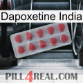 Dapoxetine India 18